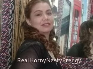 RealHornyNastyPreggy