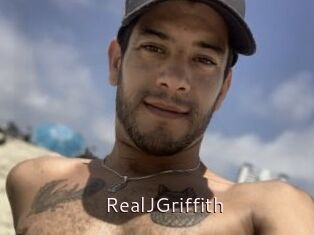 RealJGriffith