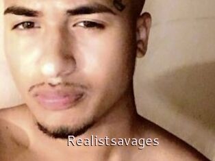 Realistsavages