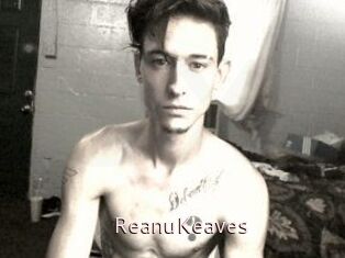 ReanuKeaves