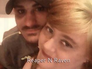 Reaper_N_Raven