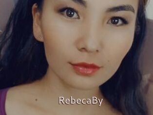 RebecaBy