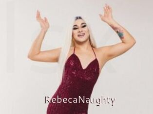 RebecaNaughty