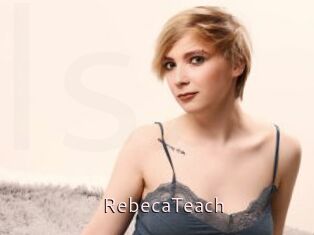 RebecaTeach