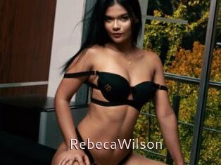 RebecaWilson