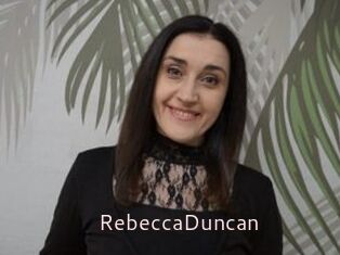RebeccaDuncan
