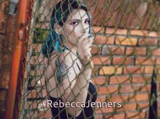 RebeccaJenners