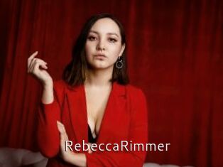 RebeccaRimmer
