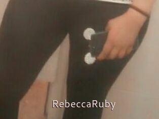 RebeccaRuby