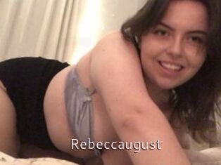 Rebeccaugust