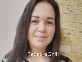 RebeckaGhill