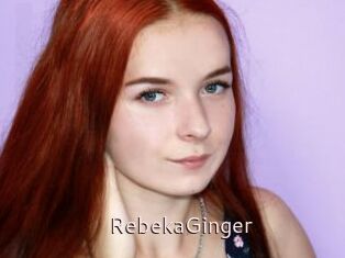 RebekaGinger