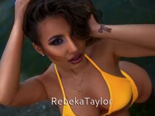 RebekaTaylor