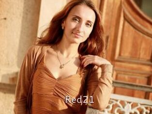 Red21