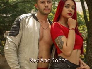 RedAndRocco