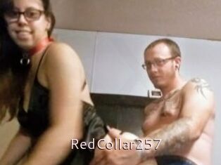 RedCollar257