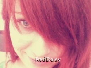 RedDaisy
