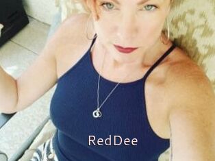 RedDee