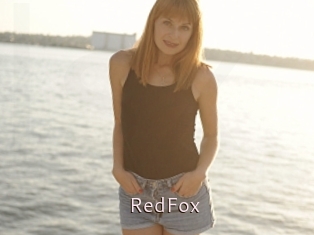 RedFox