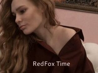 RedFox_Time