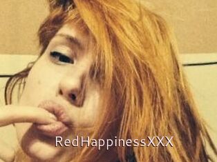 RedHappinessXXX