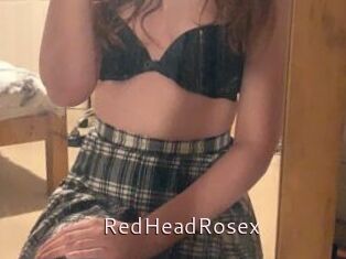 RedHeadRosex