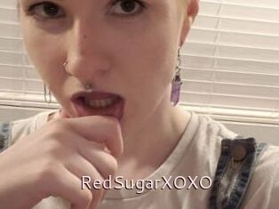 RedSugarXOXO