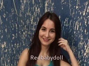 Redbabydoll