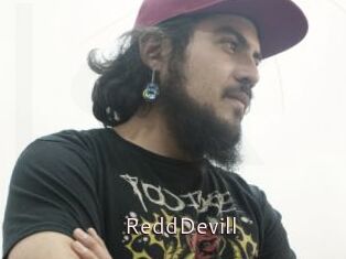 ReddDevill