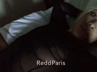ReddParis