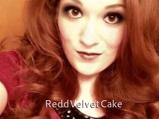 ReddVelvetCake