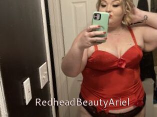 RedheadBeautyAriel