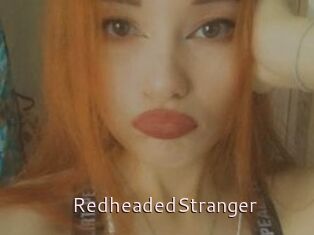 RedheadedStranger