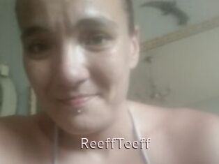 ReeffTeeff