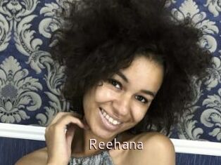 Reehana