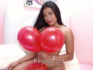 ReginaFord