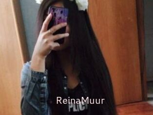 ReinaMuur