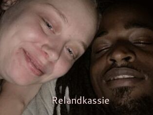 Relandkassie