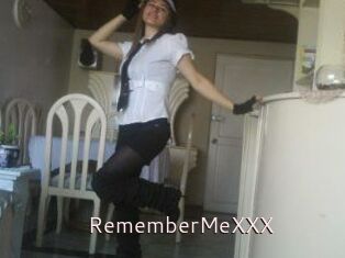 RememberMeXXX
