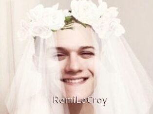 RemiLeCroy