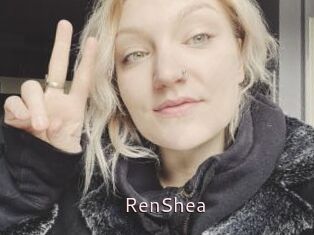 RenShea