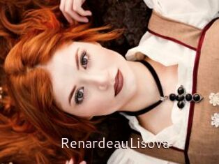 RenardeauLisova