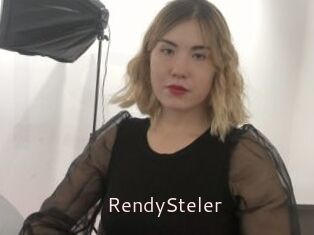 RendySteler