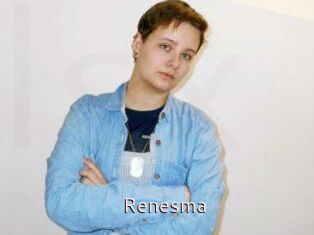 Renesma
