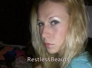 RestlessBeauty