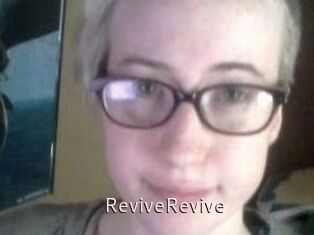 ReviveRevive
