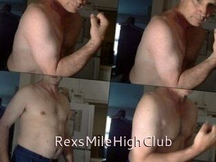 RexsMileHighClub