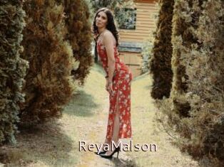 ReyaMalson