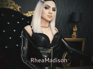 RheaMadison