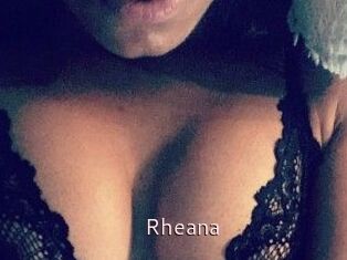 Rheana